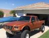 1993 Ford Ranger XLT Prerunner, Kings, 8.8, bed cage - 4