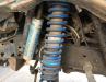 1993 Ford Ranger XLT Prerunner, Kings, 8.8, bed cage - 7