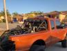 1993 Ford Ranger XLT Prerunner, Kings, 8.8, bed cage - 9