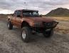 1993 Ford Ranger XLT Prerunner, Kings, 8.8, bed cage - 12