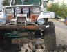 1993 Jeep Wrangler YJ, Atlas, ARBs, 37s, Warn - 2