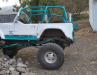 1993 Jeep Wrangler YJ, Atlas, ARBs, 37s, Warn - 4