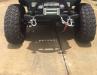 1993 Jeep Wrangler YJ, LS V8, SOA, Dana 44s - 2