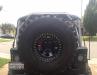 1993 Jeep Wrangler YJ, LS V8, SOA, Dana 44s - 6