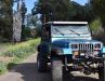 1993 Jeep Wrangler Sport, SOA, Dana 60 Rear, 35s - 2