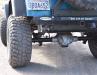 1993 Jeep Wrangler Sport, SOA, Dana 60 Rear, 35s - 3