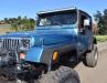 1993 Jeep Wrangler Sport, SOA, Dana 60 Rear, 35s - 4