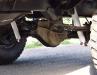 1993 Jeep Wrangler Sport, SOA, Dana 60 Rear, 35s - 5