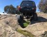 1993 Toyota 4Runner, 5.3 LS, D44/14B, 38s - 7