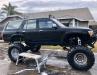 1993 Toyota 4Runner, 5.3 LS, D44/14B, 38s - 8