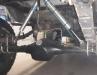 1993 Toyota 4Runner, Rock Assault axles, dual cases, 12k winch - 2