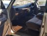 1993 Toyota Land Cruiser HDJ81, JDM, RHD, Turbodiesel - 2