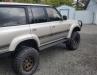 1993 Toyota Land Cruiser HDJ81, JDM, RHD, Turbodiesel - 6