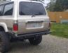 1993 Toyota Land Cruiser HDJ81, JDM, RHD, Turbodiesel - 7