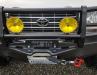 1993 Toyota Land Cruiser HDJ81, JDM, RHD, Turbodiesel - 8