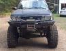 1993 Toyota Pickup Crawler - 3