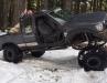 1993 Toyota Pickup Crawler - 5