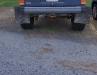 1994 Jeep Cherokee XJ on 33s, 6" lift, winch - 7