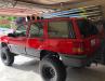 1994 Jeep Grand Cherokee on 35s - 2