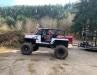 1994 Jeep Wrangler YJ, 454, 1 tons, 39.5S - 8