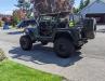 1994 Jeep Wrangler YJ Sahara, locked, winch, 35s - 5