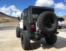 1994 Jeep Wrangler, Built For The Trail - 2