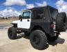 1994 Jeep Wrangler, Built For The Trail - 4