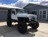 1994 Jeep Wrangler, Built For The Trail - 9
