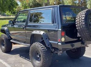 1995 Jeep Cherokee XJ 2 Door For Sale