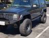 1995 Jeep Cherokee XJ 2 Door - 2