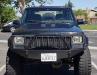 1995 Jeep Cherokee XJ 2 Door - 3