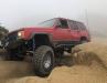 1995 Jeep Cherokee XJ, 4.7 stroker, Kings, Rock Jock 44 - 5