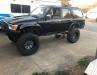 1995 Toyota 4Runner, SAS, 3.4 swap, dual cases - 12