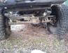 1996 Chevy S10 Blazer, SAS, Locked, Winch - 4