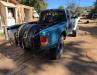 1996 Ford Ranger Prerunner, V6 swap, 4x4 - 2