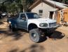 1996 Ford Ranger Prerunner, V6 swap, 4x4 - 4