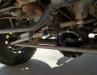 1996 Jeep Cherokee on 31s, winch, 101k - 5