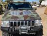 1996 Jeep Grand Cherokee V8 Rock Crawler - 2