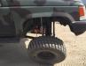1996 Jeep Grand Cherokee V8 Rock Crawler - 3
