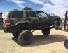 1996 Jeep Grand Cherokee V8 Rock Crawler - 5