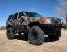 1996 Jeep Grand Cherokee V8 Rock Crawler - 6