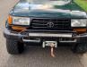 1996 Toyota Land Cruiser FZJ80, 4" lift, winch - 9