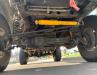 1996 Toyota Land Cruiser FZJ80, 4" lift, winch - 11