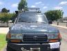 1996 Toyota Land Cruiser FJ80, 4" lift, 34s, winch - 3