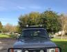 1996 Toyota Land Crusier FJ80, winch, posi, OME lift - 7