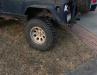 1997 Jeep Wrangler TJ, Dana 44s, ARB lockers, low miles - 2