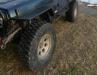 1997 Jeep Wrangler TJ, Dana 44s, ARB lockers, low miles - 4