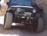 1997 Jeep Wrangler TJ, ARBs, 35s, 4:1 - 3