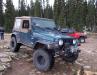 1997 Jeep Wrangler TJ, ARBs, 35s, 4:1 - 4