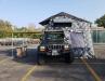 1998 Jeep Cherokee XJ expedition rig, 2 door, tent - 5